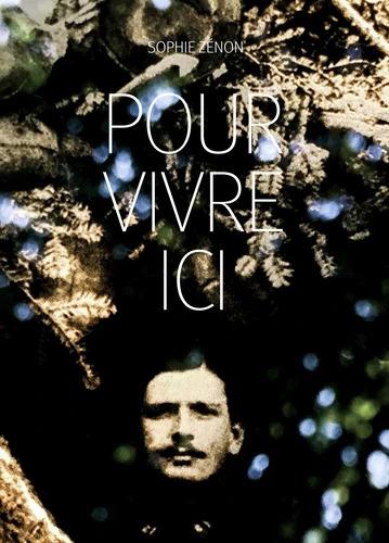 Domaine de Chaumont sur Loire Sophie Zénon Pour vivre ici saison d'art 2025